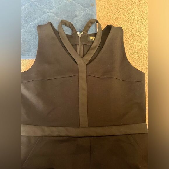 NWOT juicy couture black label dress 4 - Picture 11 of 15